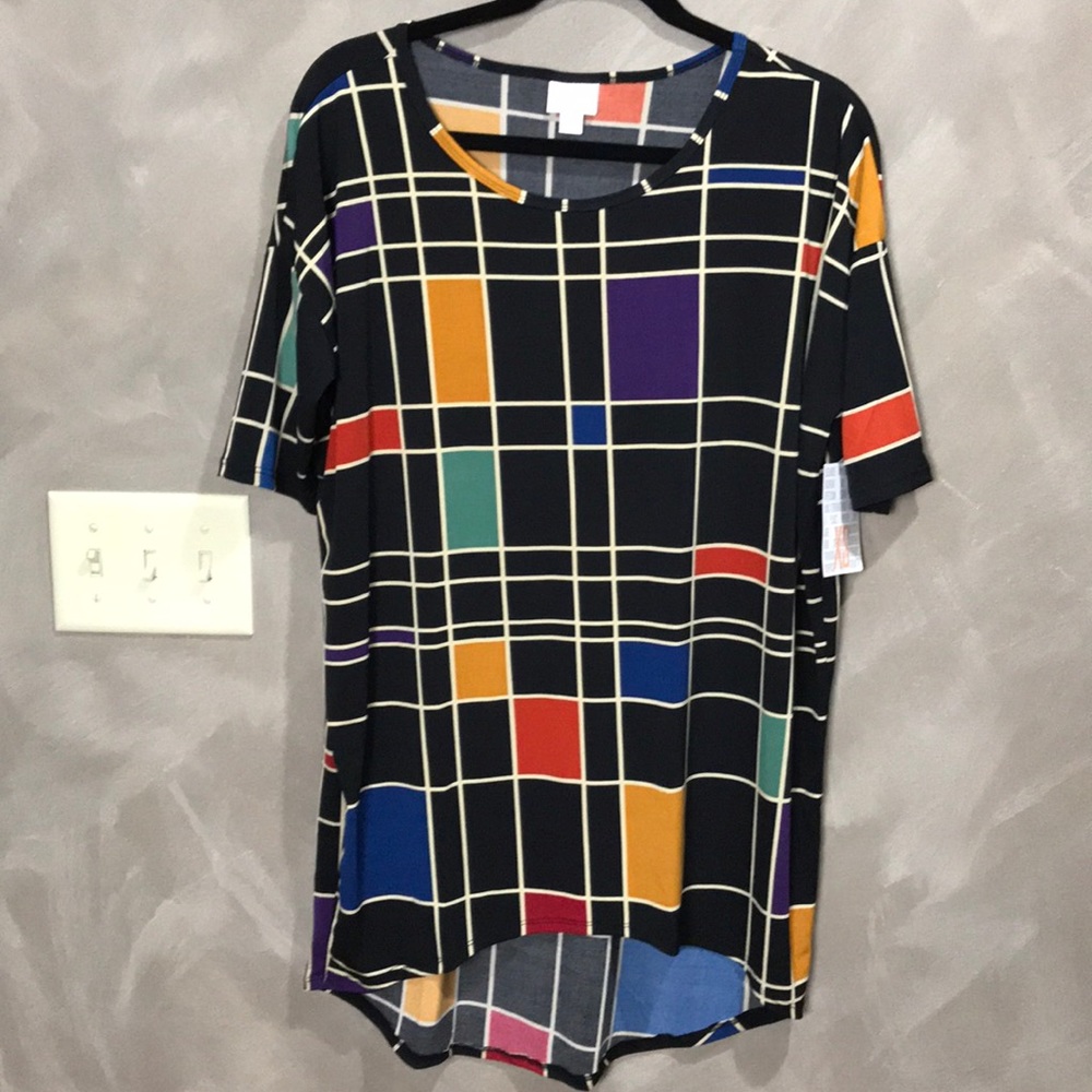 NWT LuLaRoe Irma